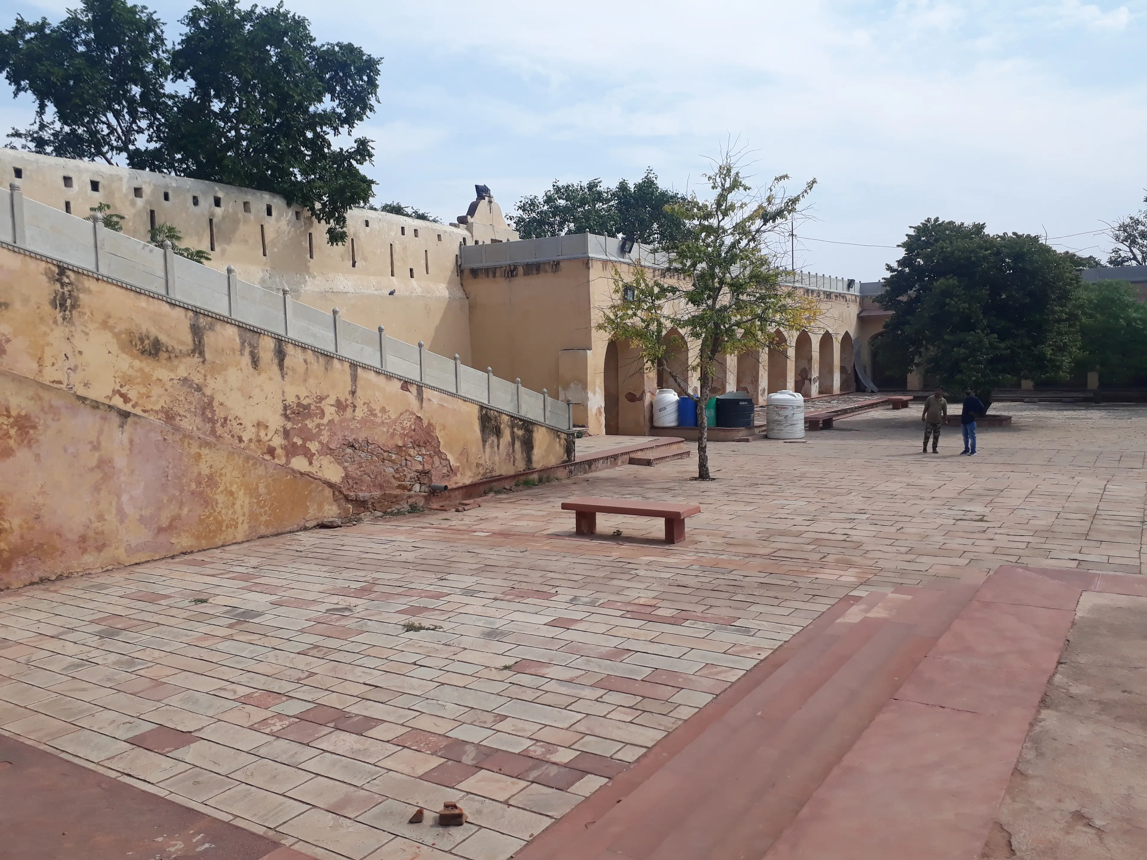 Bala Quila