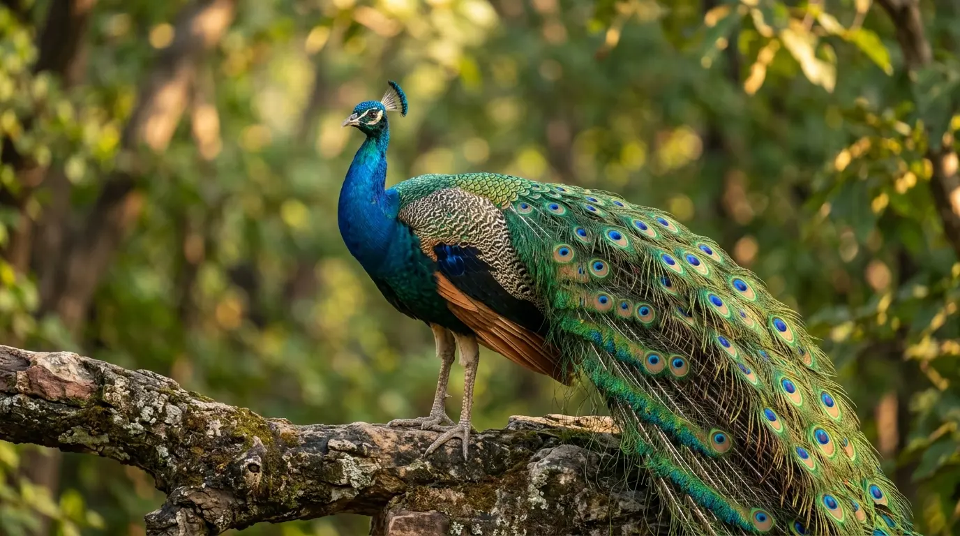 Wildlife & Birdwatching