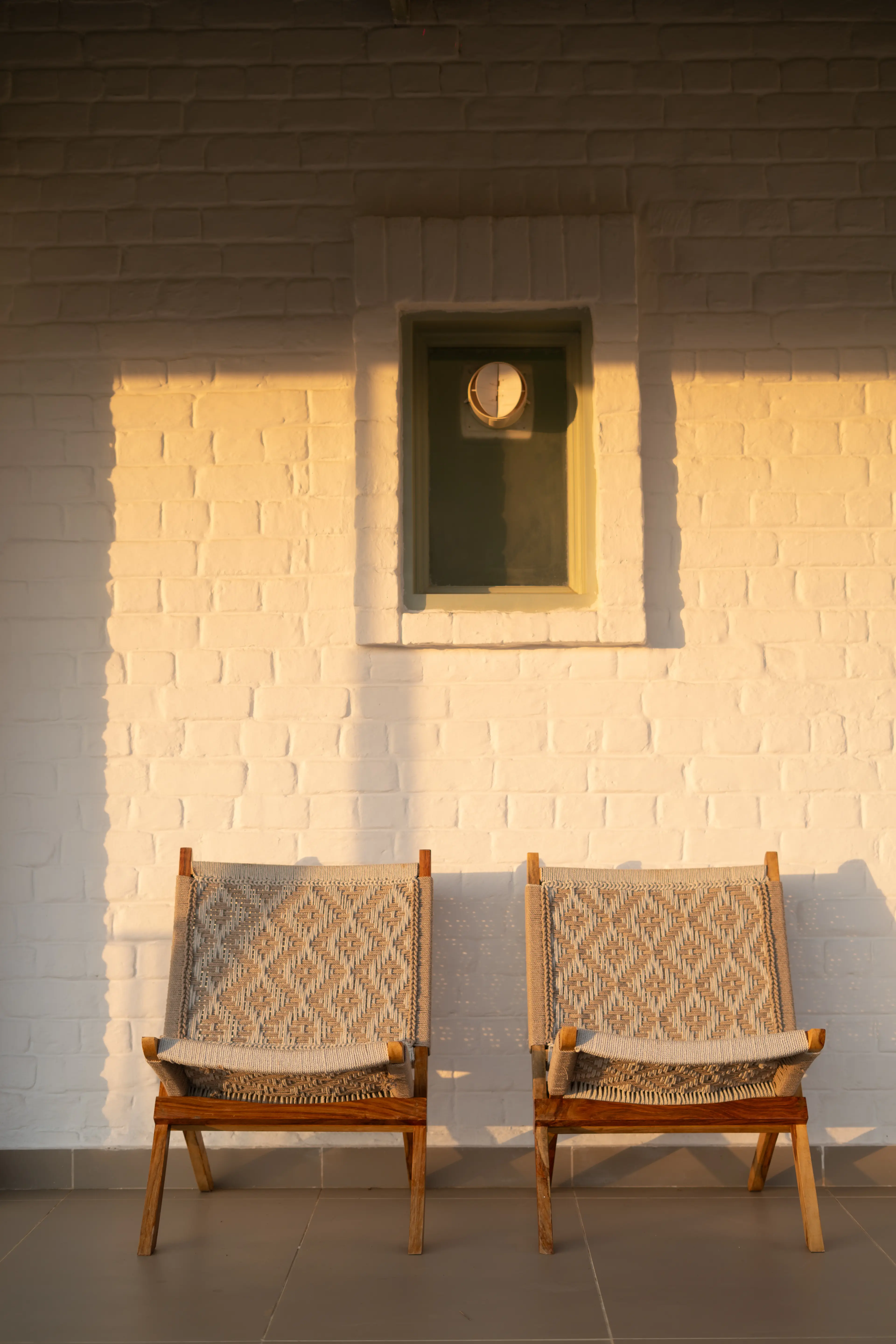 Kadamb Bagh Guest Services