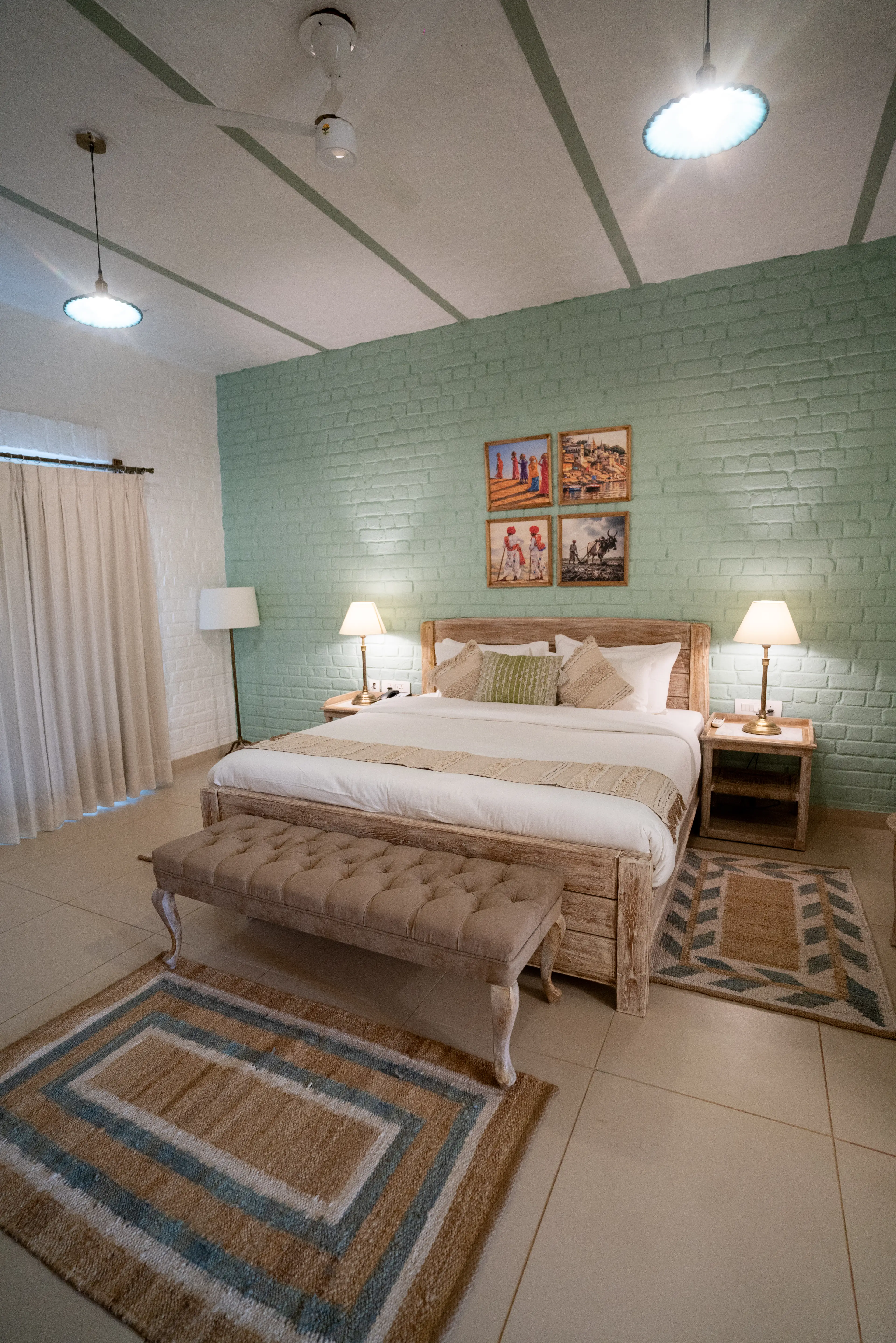 Villa Room photo 1