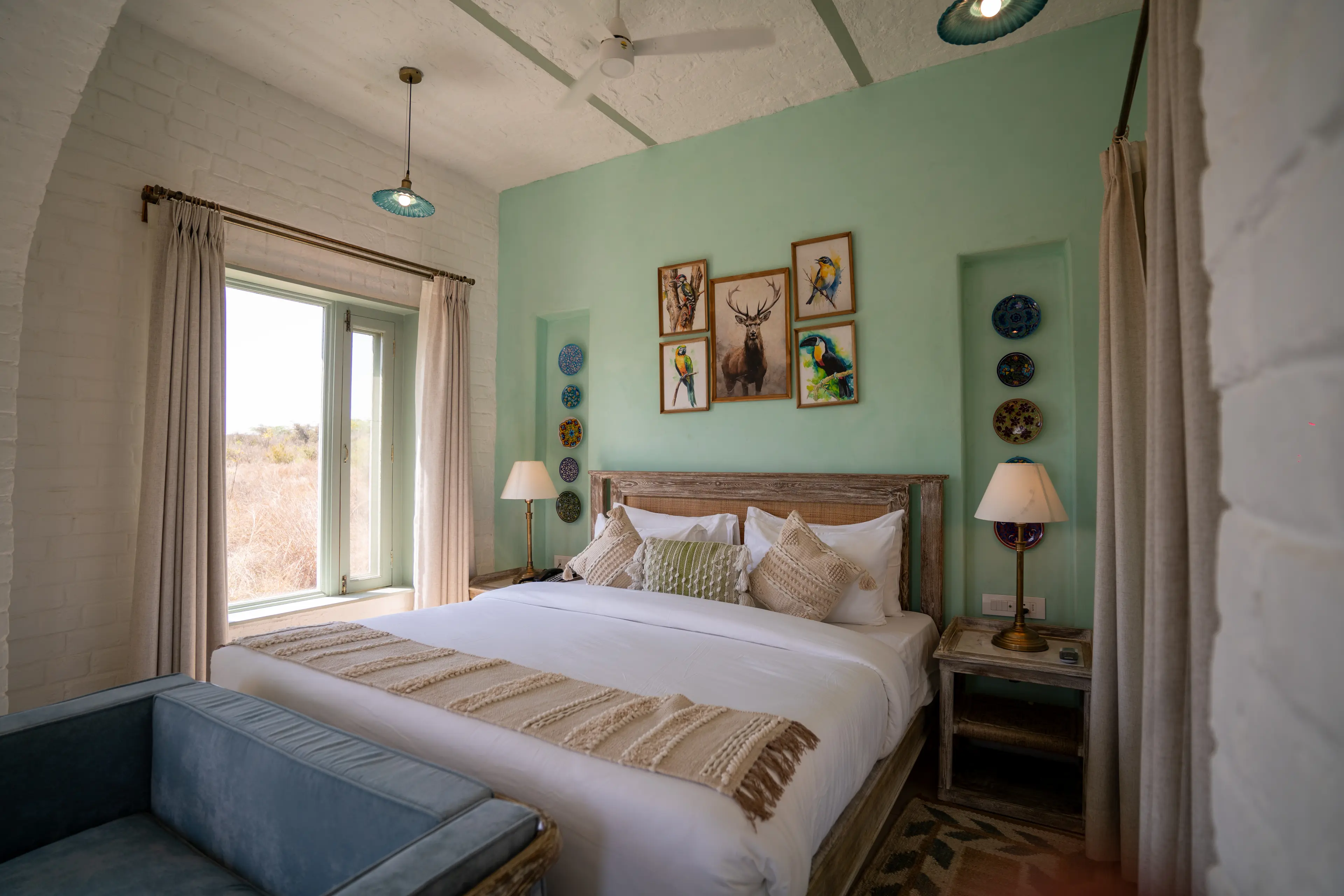 Villa Room with Private Pool photo 2