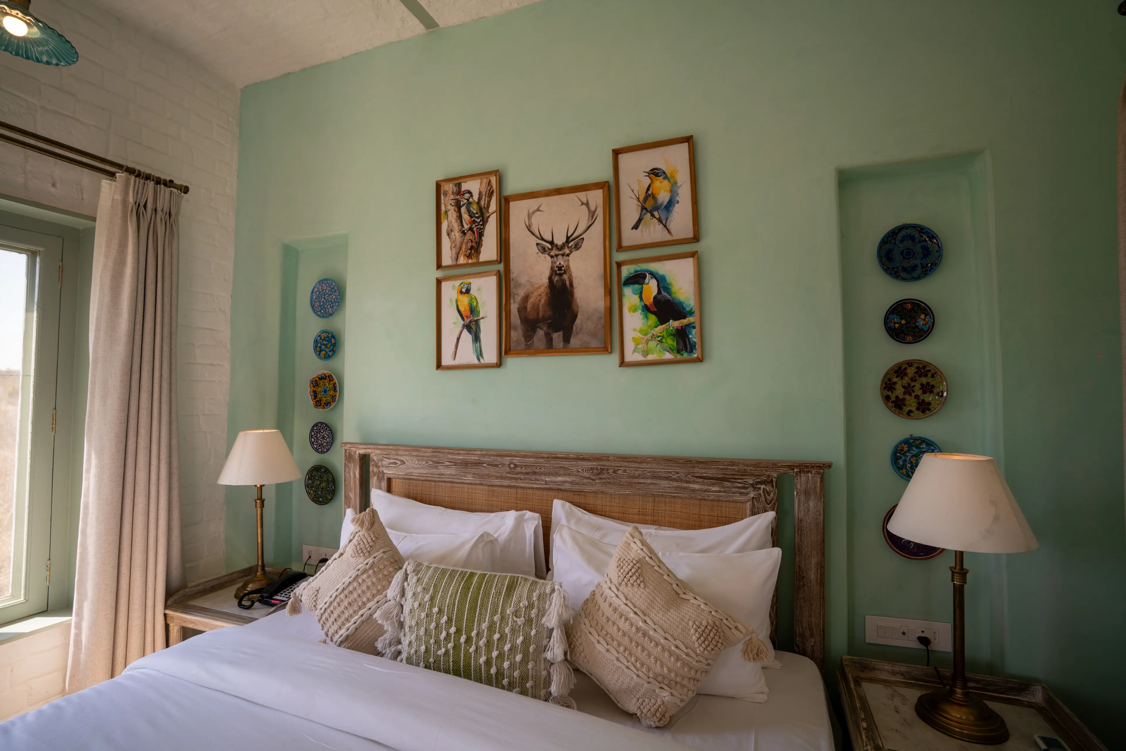 Villa Room with Private Pool photo 3
