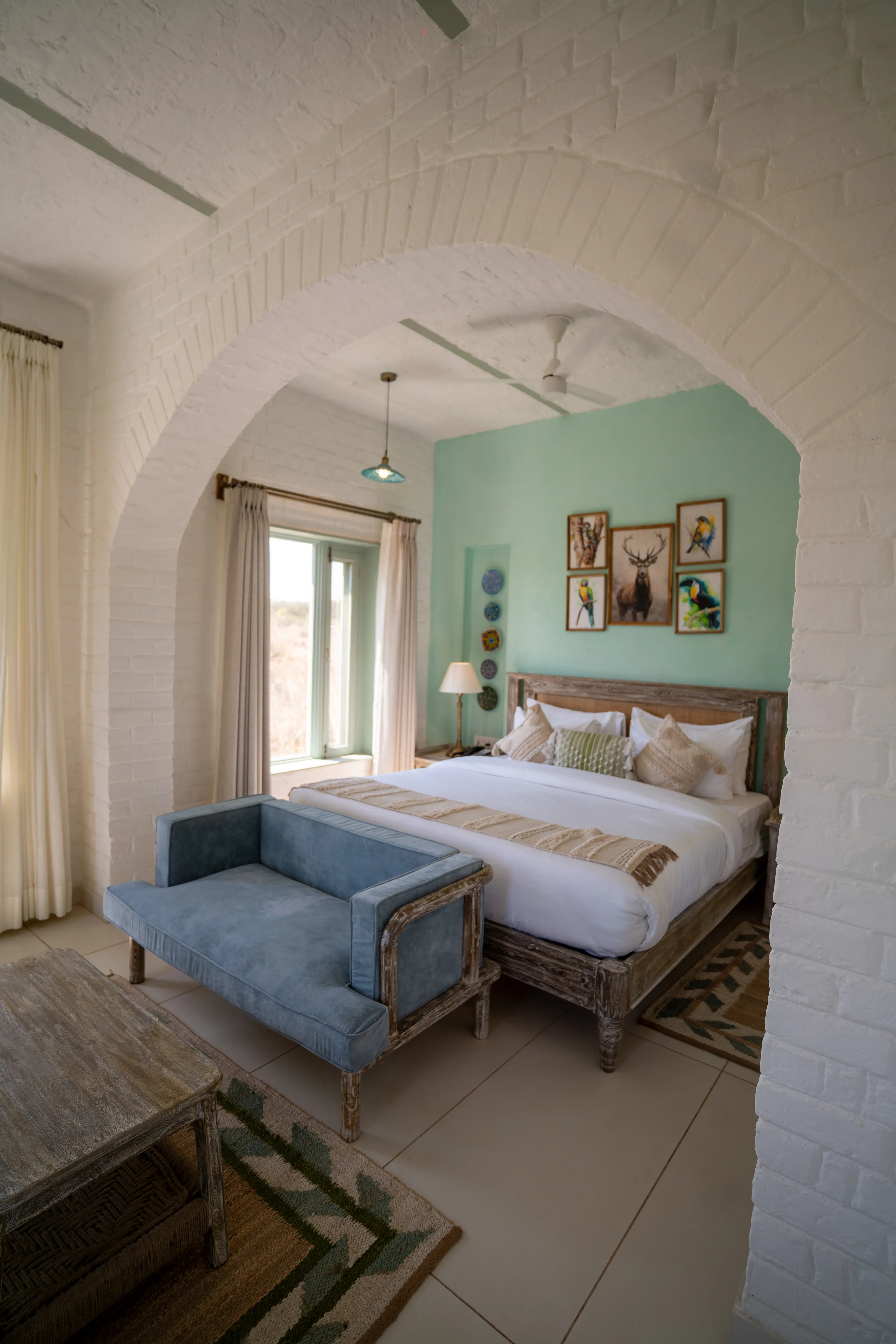 Villa Room with Private Pool photo 1