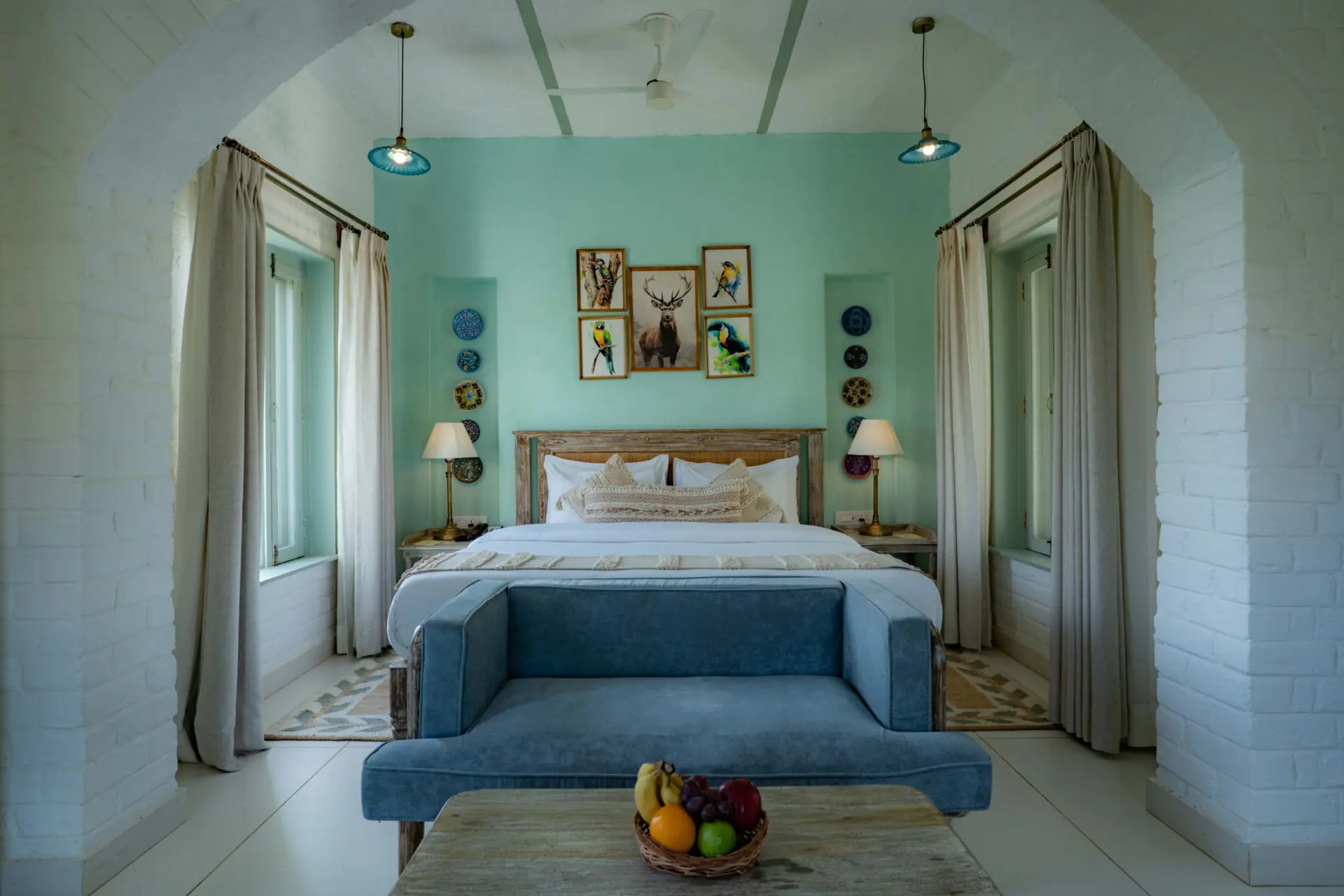 Villa Room with Pvt Pool